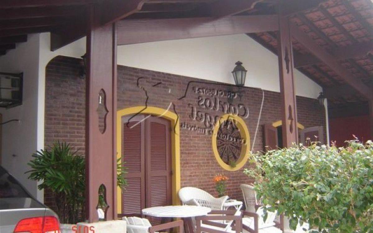 Дом с 3 спальнями в Сан-Паулу, Бразилия № 445071