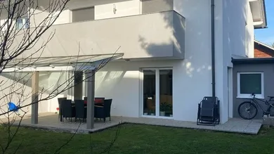 5-salle Maison de ville à Mattighofen, Austria No. 102575