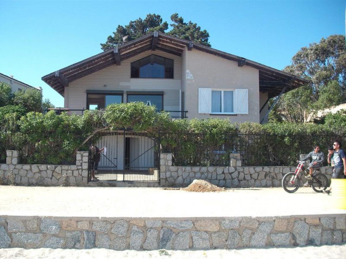 5 bedrooms House in Valparaiso, Chile No. 5569