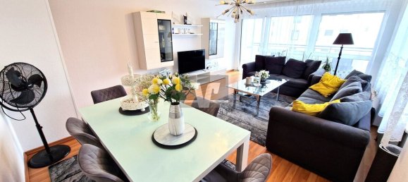 4 rooms Apartment in Bergstrase, Germany No. 144072 5