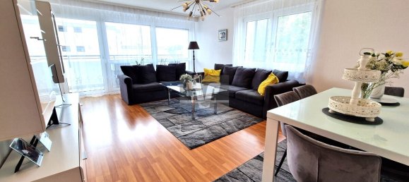 4 rooms Apartment in Bergstrase, Germany No. 144072 2