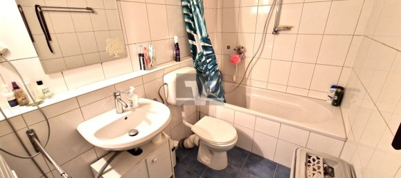 4 rooms Apartment in Bergstrase, Germany No. 144072 12