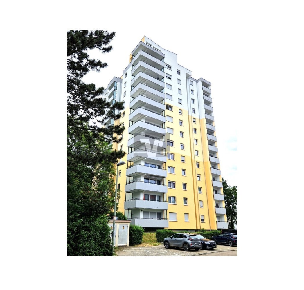 4 rooms Apartment in Bergstrase, Germany No. 144072