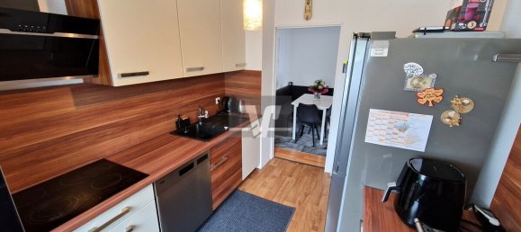 4 rooms Apartment in Bergstrase, Germany No. 144072 10