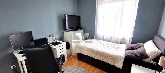 4 rooms Apartment in Bergstrase, Germany No. 144072 8