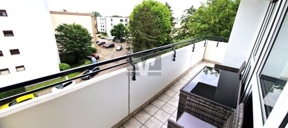 4 rooms Apartment in Bergstrase, Germany No. 144072 3