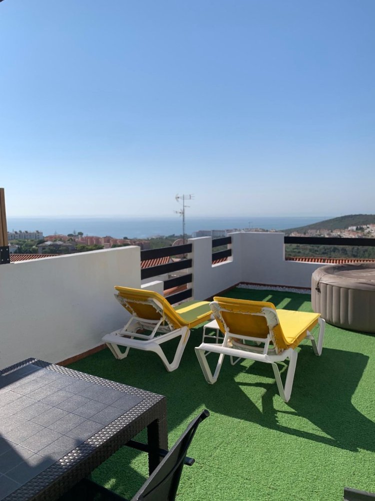 2 bedrooms Penthouse in San Luis de Sabinillas, Spain No. 184931