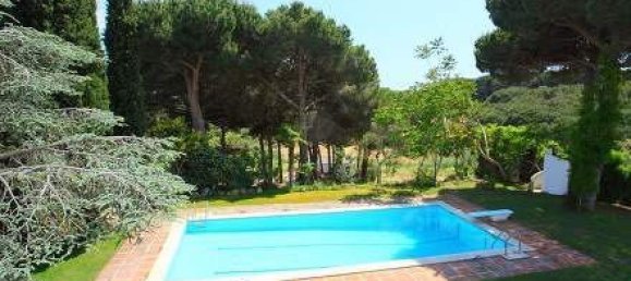 8 Schlafzimmer Haus in Sant Pol de Mar, Spain, Nr. 65644 6