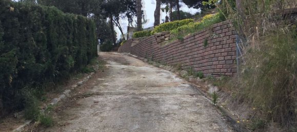 8 Schlafzimmer Haus in Sant Pol de Mar, Spain, Nr. 65644 29