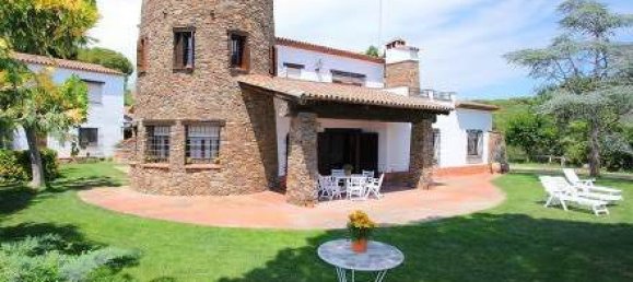 8 Schlafzimmer Haus in Sant Pol de Mar, Spain, Nr. 65644 4