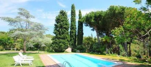 8 Schlafzimmer Haus in Sant Pol de Mar, Spain, Nr. 65644 13