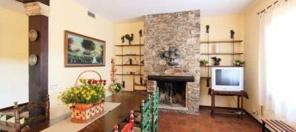 8 Schlafzimmer Haus in Sant Pol de Mar, Spain, Nr. 65644 16