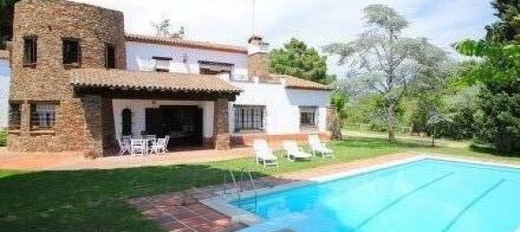 8 Schlafzimmer Haus in Sant Pol de Mar, Spain, Nr. 65644 3