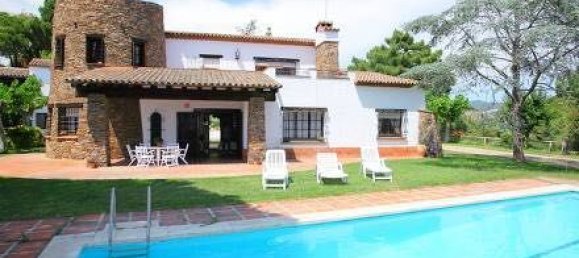 8 Schlafzimmer Haus in Sant Pol de Mar, Spain, Nr. 65644 7