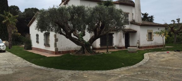 8 Schlafzimmer Haus in Sant Pol de Mar, Spain, Nr. 65644 30