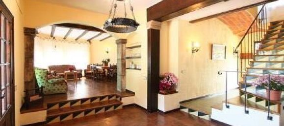 8 Schlafzimmer Haus in Sant Pol de Mar, Spain, Nr. 65644 17