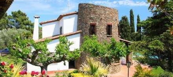8 Schlafzimmer Haus in Sant Pol de Mar, Spain, Nr. 65644 9
