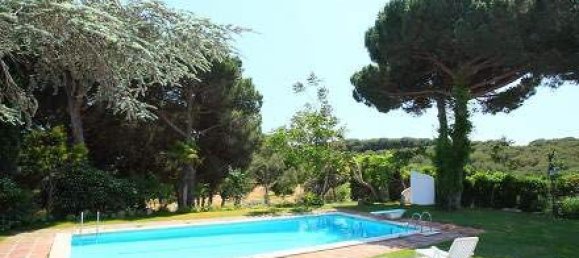 8 Schlafzimmer Haus in Sant Pol de Mar, Spain, Nr. 65644 12