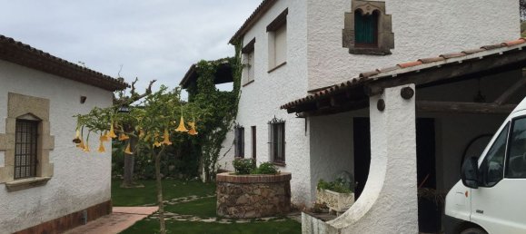 8 Schlafzimmer Haus in Sant Pol de Mar, Spain, Nr. 65644 27