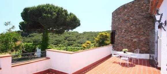 8 Schlafzimmer Haus in Sant Pol de Mar, Spain, Nr. 65644 8