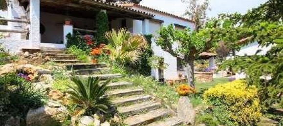 8 Schlafzimmer Haus in Sant Pol de Mar, Spain, Nr. 65644 5