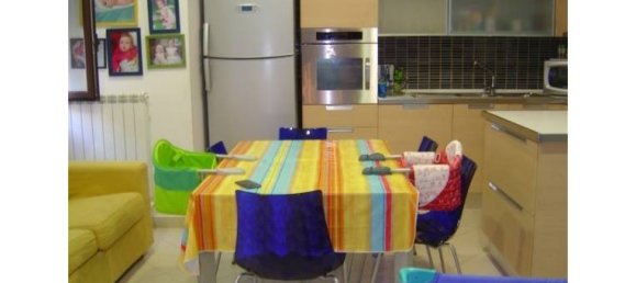 Casa de 5 habitaciónes en Castellammare del Golfo, Italy No. 254712 3