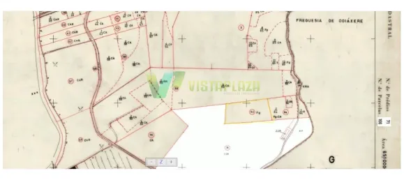 Земельный участок 9200м² в Лагуш, Португалия № 64735 6