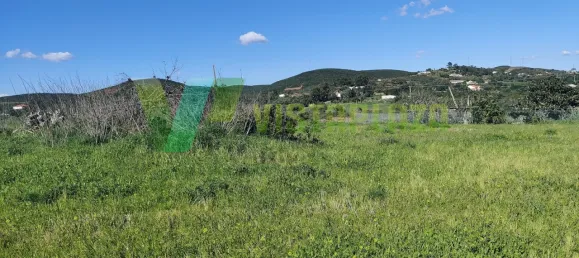 Земельный участок 9200м² в Лагуш, Португалия № 64735 3