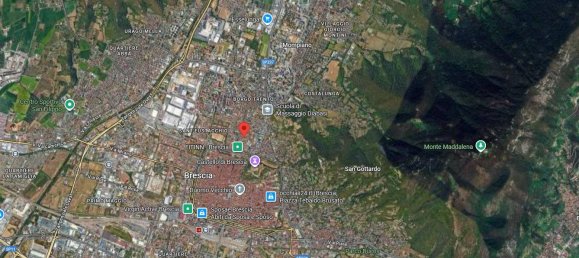 4-Zimmer Büro in Brescia, Italy, Nr. 314914 9