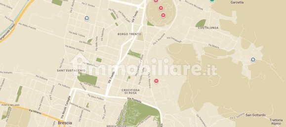 4-Zimmer Büro in Brescia, Italy, Nr. 314914 11