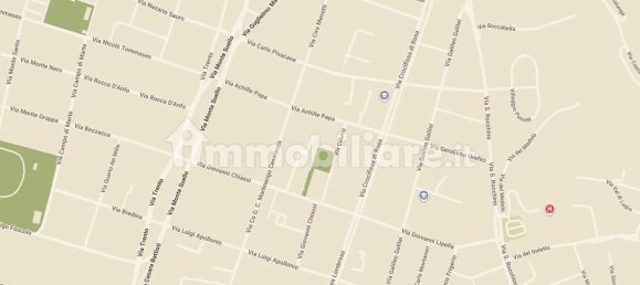 4-Zimmer Büro in Brescia, Italy, Nr. 314914 10