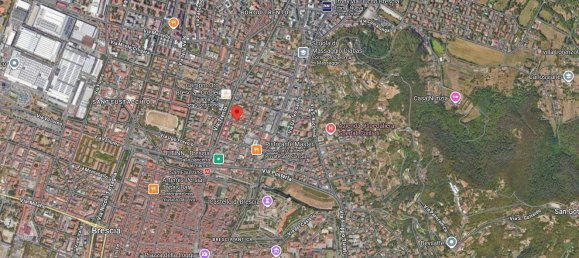 4-Zimmer Büro in Brescia, Italy, Nr. 314914 8