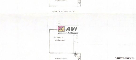 4 bedrooms House in Camposampiero, Italy No. 297176 11