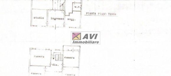 4 bedrooms House in Camposampiero, Italy No. 297176 10