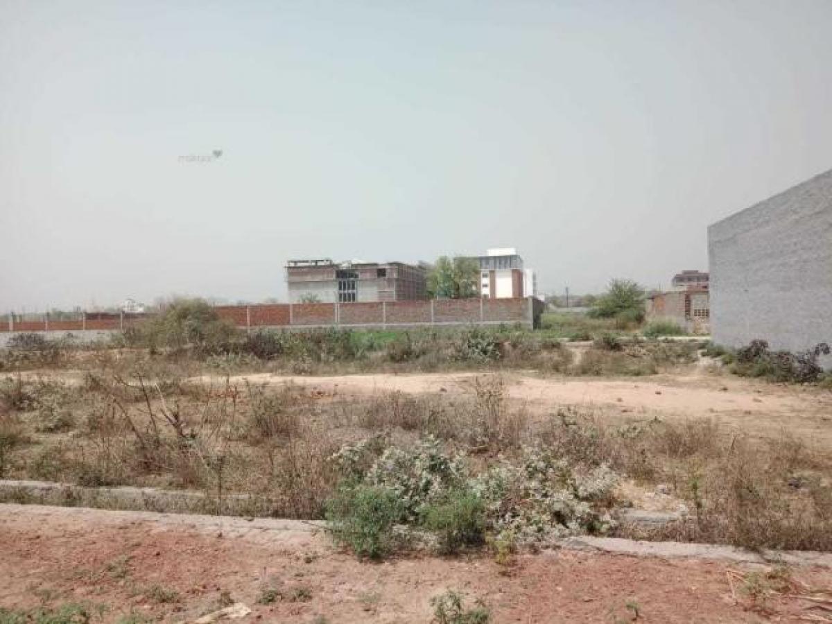 Grundstück in Noida, India, Nr. 65924