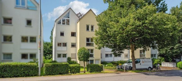 Apartamento de 3 habitaciónes en Bodenseekreis, Germany No. 40101 14