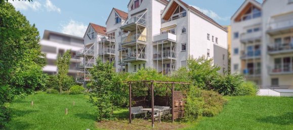 Apartamento de 3 habitaciónes en Bodenseekreis, Germany No. 40101 13