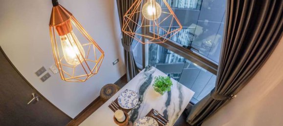 شقة 1 غرف نوم في The Lumpini 24 Bangkok, Thailand رقم 31064 2