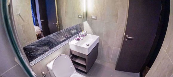 شقة 1 غرف نوم في The Lumpini 24 Bangkok, Thailand رقم 31064 7