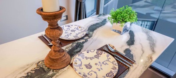 شقة 1 غرف نوم في The Lumpini 24 Bangkok, Thailand رقم 31064 3