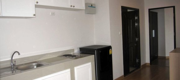 شقة 2 غرف نوم  في Pattaya, Thailand رقم 1304 4