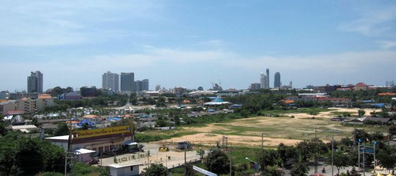 شقة 2 غرف نوم  في Pattaya, Thailand رقم 1304 12