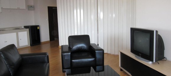 شقة 2 غرف نوم  في Pattaya, Thailand رقم 1304 2