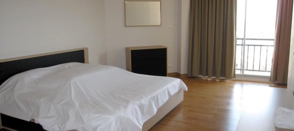 شقة 2 غرف نوم  في Pattaya, Thailand رقم 1304 9