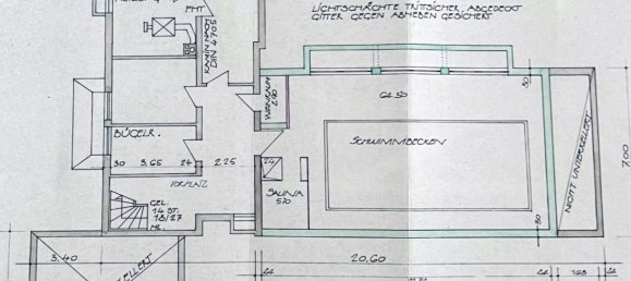 4 Schlafzimmer Bungalow in München, Germany, Nr. 371260 17