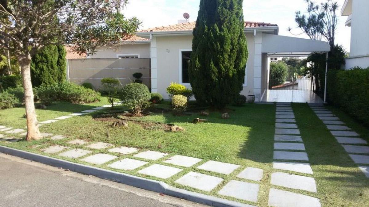 3 bedrooms House in Sao Paulo, Brazil No. 595537