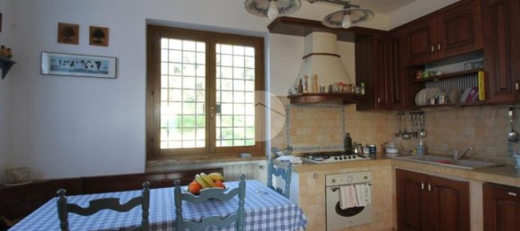 5 bedrooms Villa in Fara in Sabina, Italy No. 50129 4