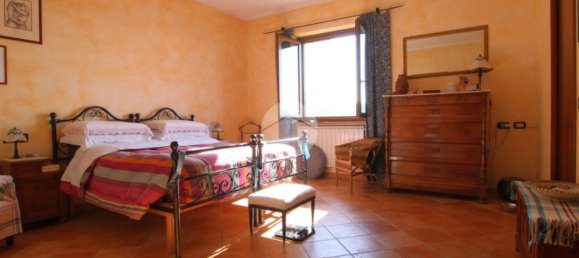 5 bedrooms Villa in Fara in Sabina, Italy No. 50129 16