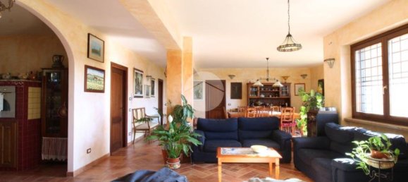 5 bedrooms Villa in Fara in Sabina, Italy No. 50129 18