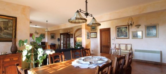 5 bedrooms Villa in Fara in Sabina, Italy No. 50129 20